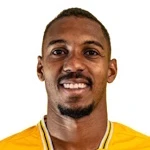 Léo Alabá photo
