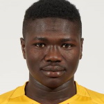 S. Sanogo photo