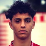 A. Haimoud photo