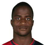 Y. Kallon photo