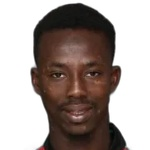 M. Zoungrana photo