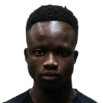 Isnaba Mané photo