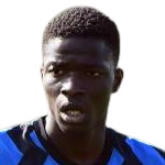 A. Sarr photo