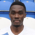 E. Mensah photo