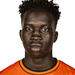 G. Kuol photo