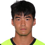 Liu Shaoziyang photo