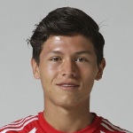 J. Godínez photo