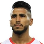 M. Ounajem photo