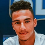 A. Laaziri photo
