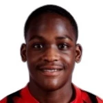 D. Adu-Adjei photo