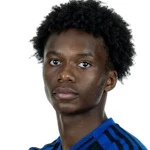 A. Souhmahoro photo
