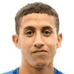 S. El Bouchqali photo