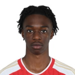 Osman Kamara photo