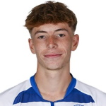 Kieran Morgan photo
