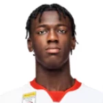 Kouakou Joane Gadou photo
