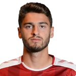 Bruno Xadas photo