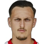 Kristjan Bendra photo