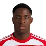 Oluwaseun God Power Osaro Ogbemudia photo