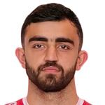 Ali Al Rina photo