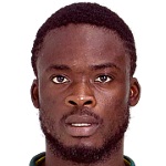 B. Osei photo