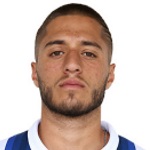 Rui Pedro photo