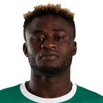 A. Yakubu photo