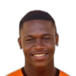 A. Doumbia photo