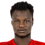 Abdoulaye Kanou photo
