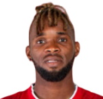 E. Onana photo