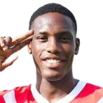 Ibrahima Ba photo