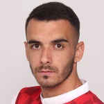 J. Marinković photo