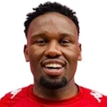 V. Letsoalo photo