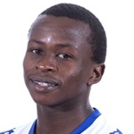 S. Ndlovu photo