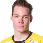 F. Almström-Tähti photo