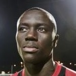 Mohammed Jallow-Mbye photo