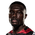 A. Traoré photo