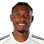 D. Alaba photo