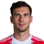 L. Goretzka photo