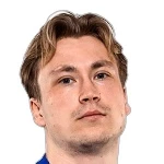 V. Tikkanen photo