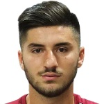 Antonio Di Nardo photo
