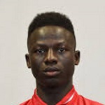 A. Konate photo