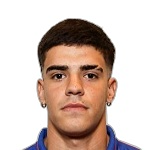 Facundo Gulli photo