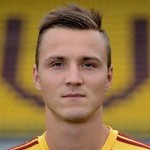 M. Jeřábek photo