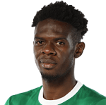 D. Ewolo photo