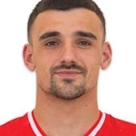 A. Bytyçi photo