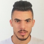 K. Hamidi photo