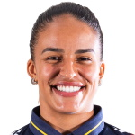 Gabi Nunes photo
