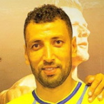 Mohamed El Ashri photo