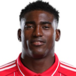 T. Awoniyi photo