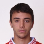 Francesco Di Nolfo photo